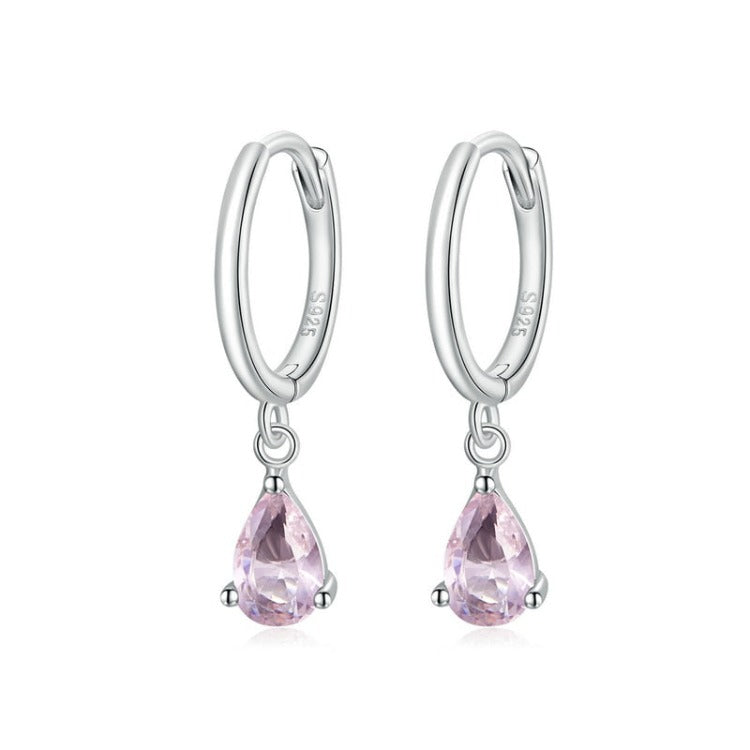 Water Drop Earrings