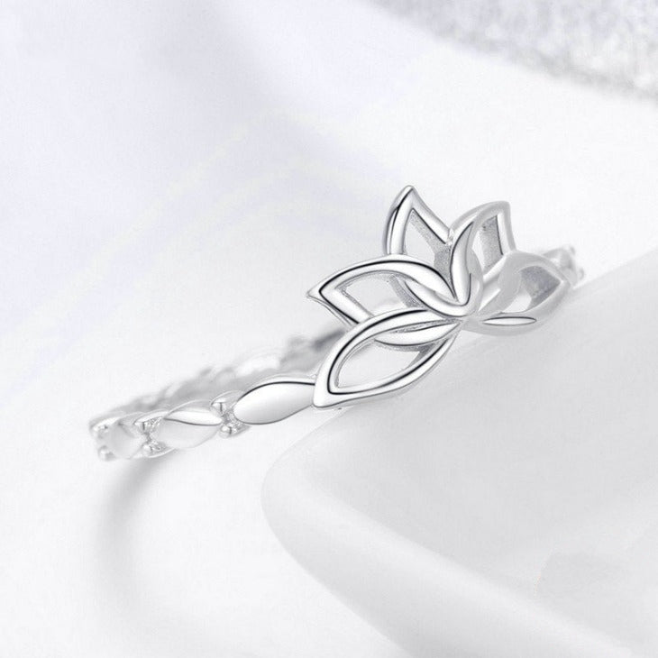 Lotus Flower Set