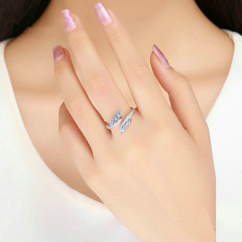 Elegant Ring