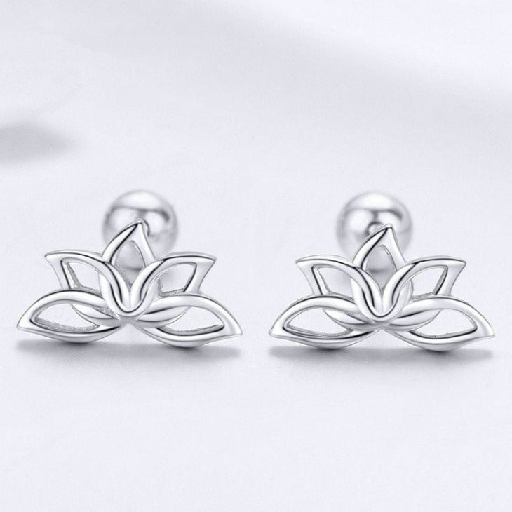 Lotus Flower Set