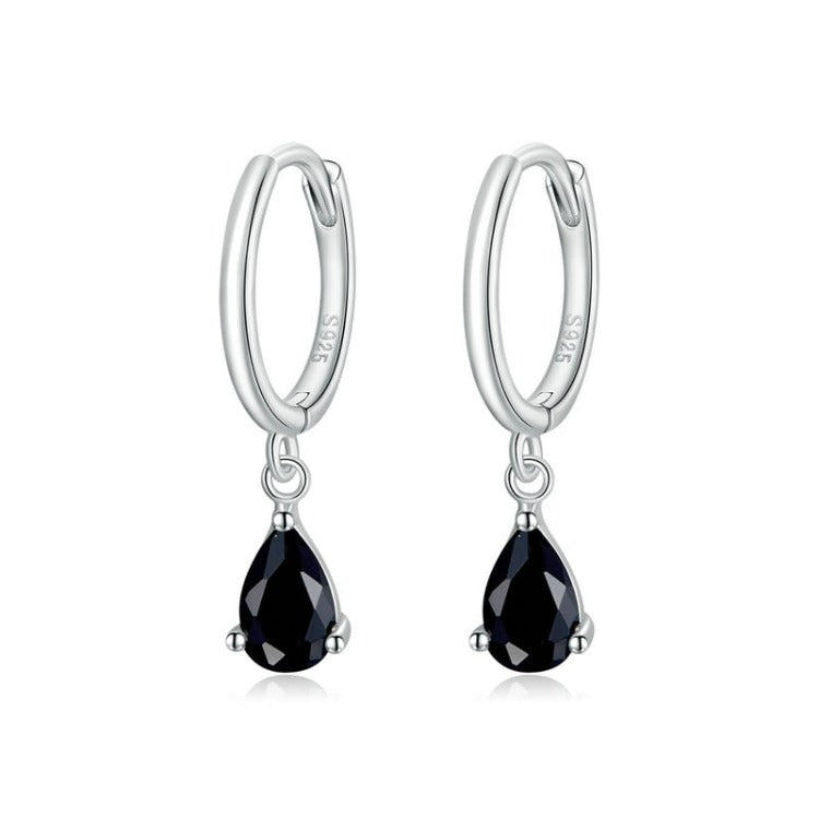 Water Drop Earrings