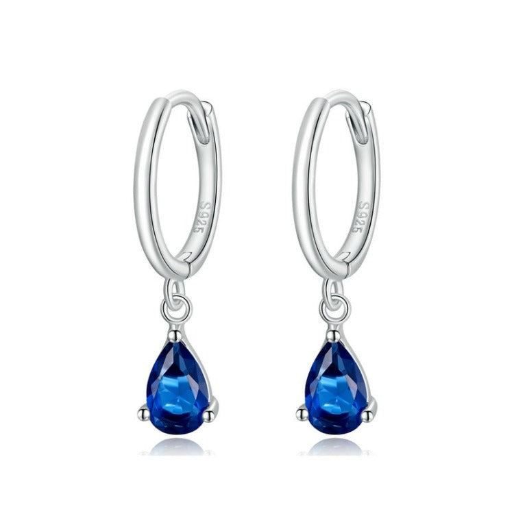 Water Drop Earrings