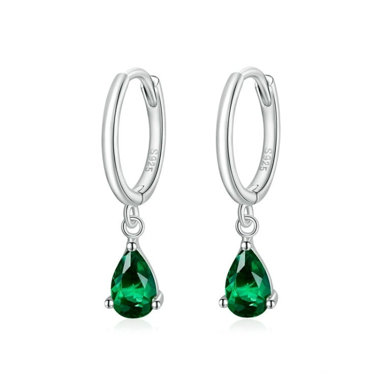 Water Drop Earrings