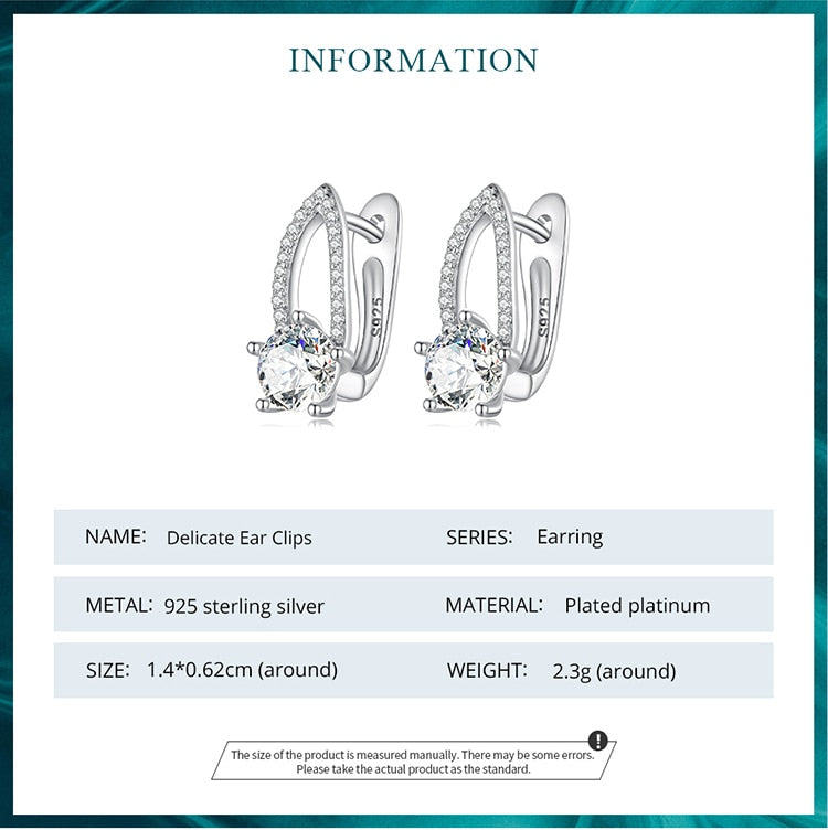  Earring’s Information