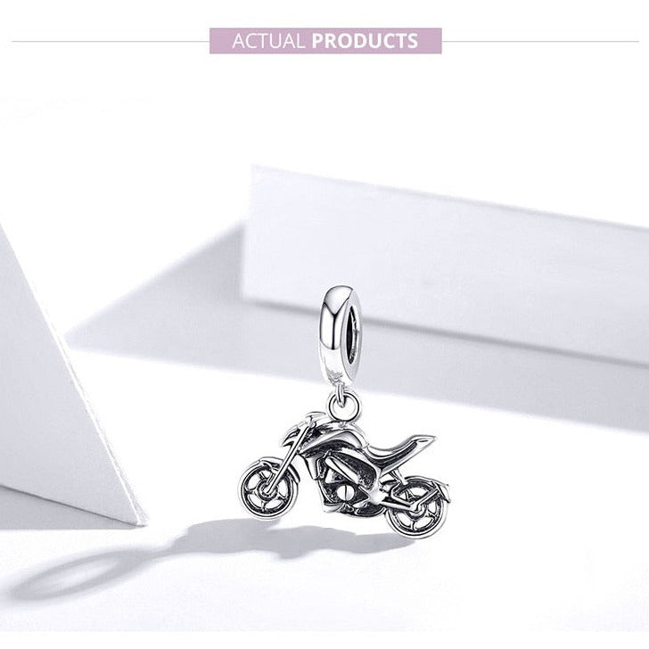 Off-road Vehicle Charms