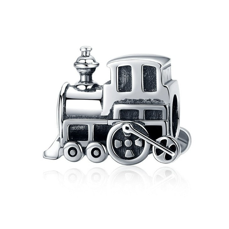 Off-road Vehicle Charms